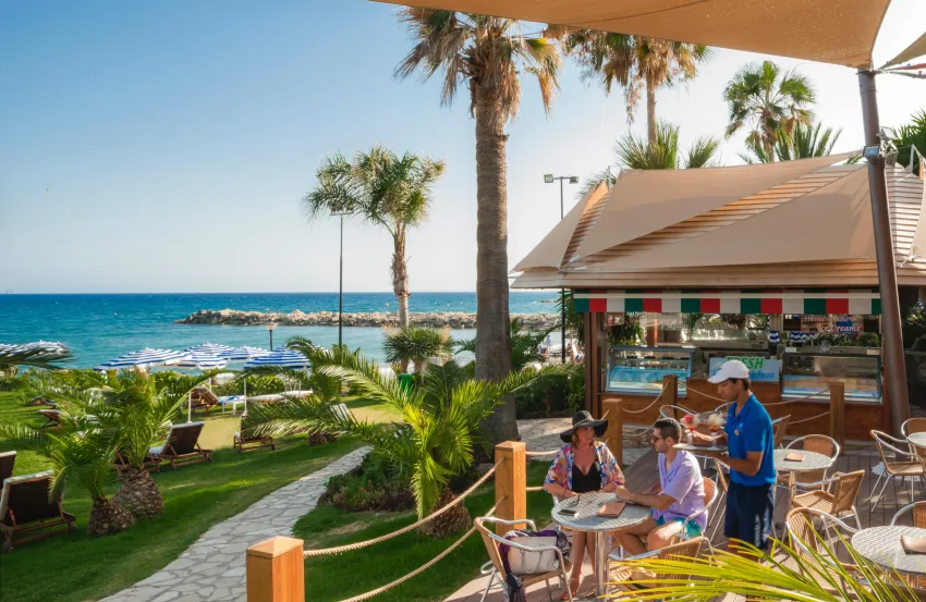 Amathus Beach Hotel Limassol 5*-30