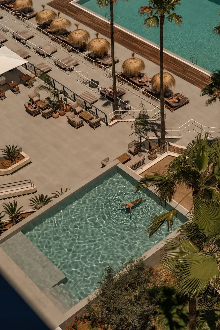 Caramelo Calviá Beach Adults Only +21 4*-17