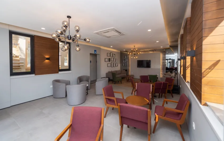 Side Village Hotel 4*-5