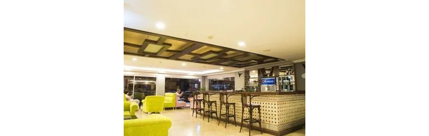Sun Beach Hill Hotel 4*-3