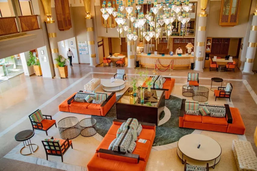 Continental Hotel Hurghada 5*-13