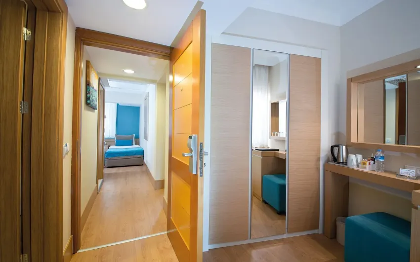 Limak Limra Resort & Hotel 5*-36