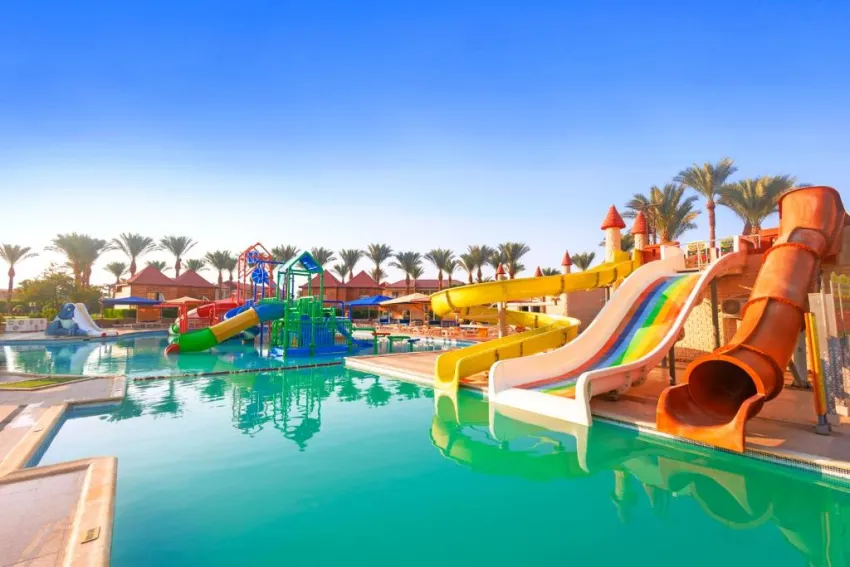 ALBATROS AQUA PARK SHARM  5*-158