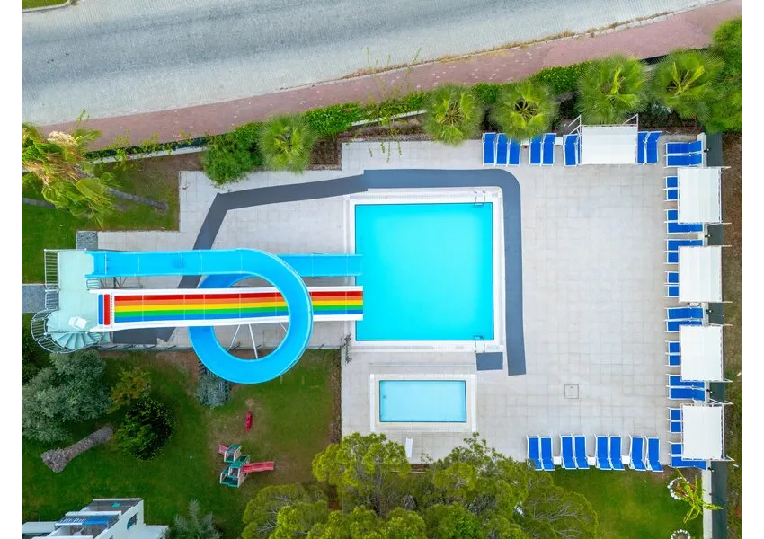 SURAL GARDEN  3*-26