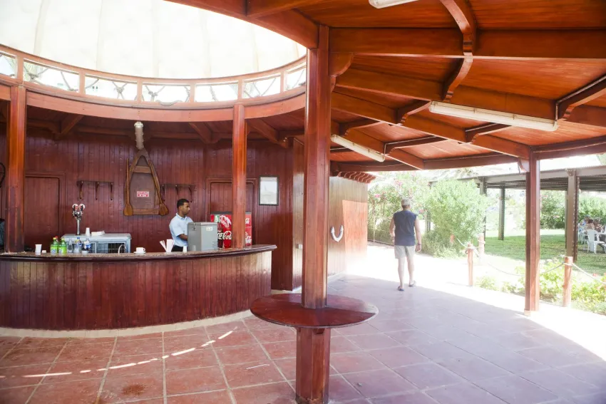 El Mouradi El Menzah 4*-7