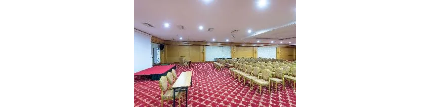 Transatlantik Hotel & Spa 5*-50