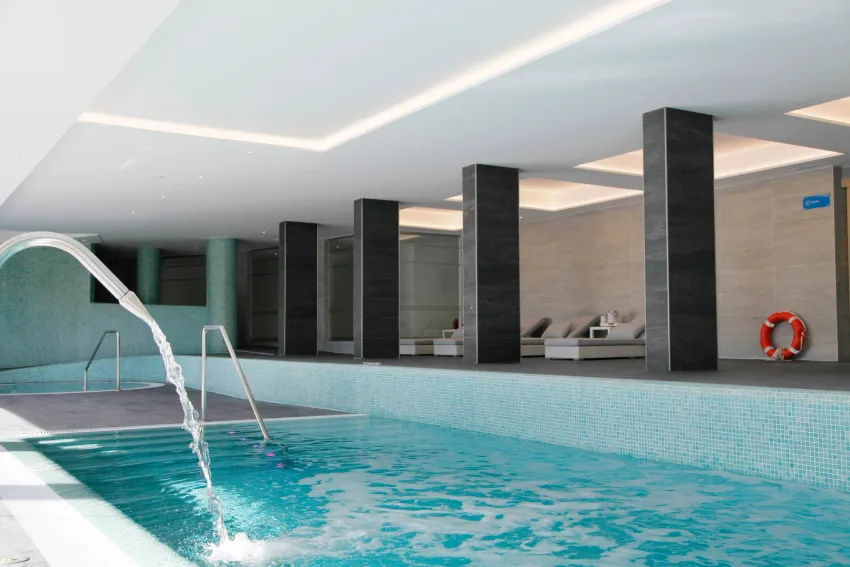 Alua Carolina Adults Only 4*-16
