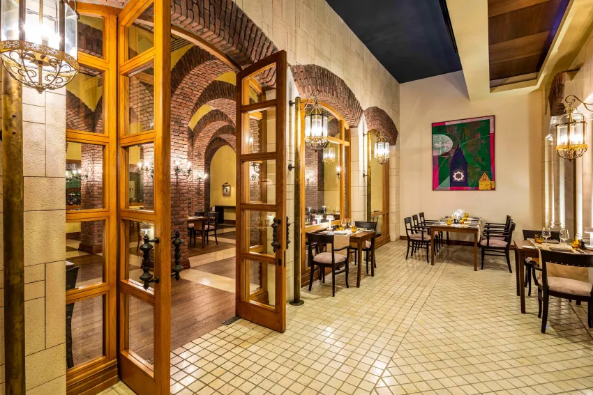 Kempinski Hotel The Dome Belek 5*-236