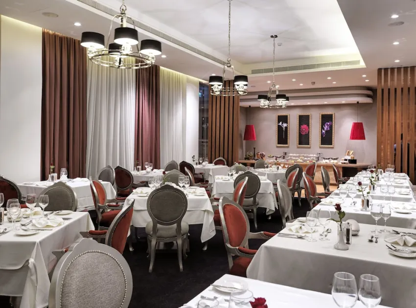 Olympic Lagoon Resort Agia Napa 4*-115