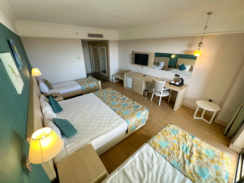 Linda Sunny Beach Hotel 5*-7