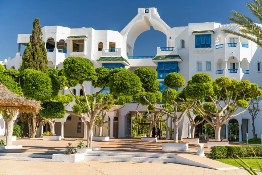 Iberostar Selection Mirage Hammamet 5*-54