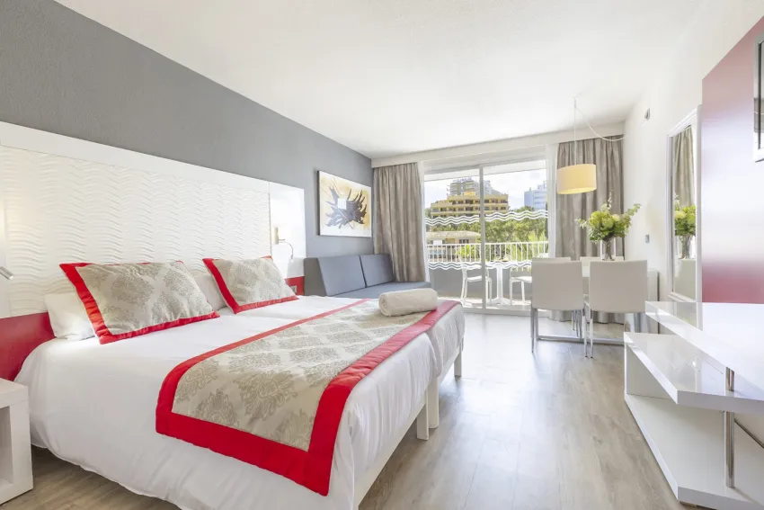 MarSenses Rosa del Mar and Spa -19