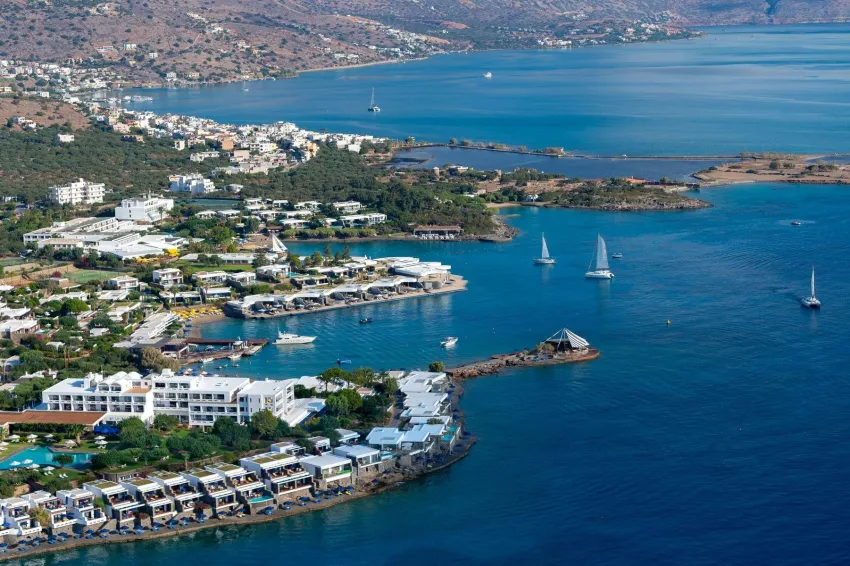 Elounda Beach Hotel and Villas 5*-1