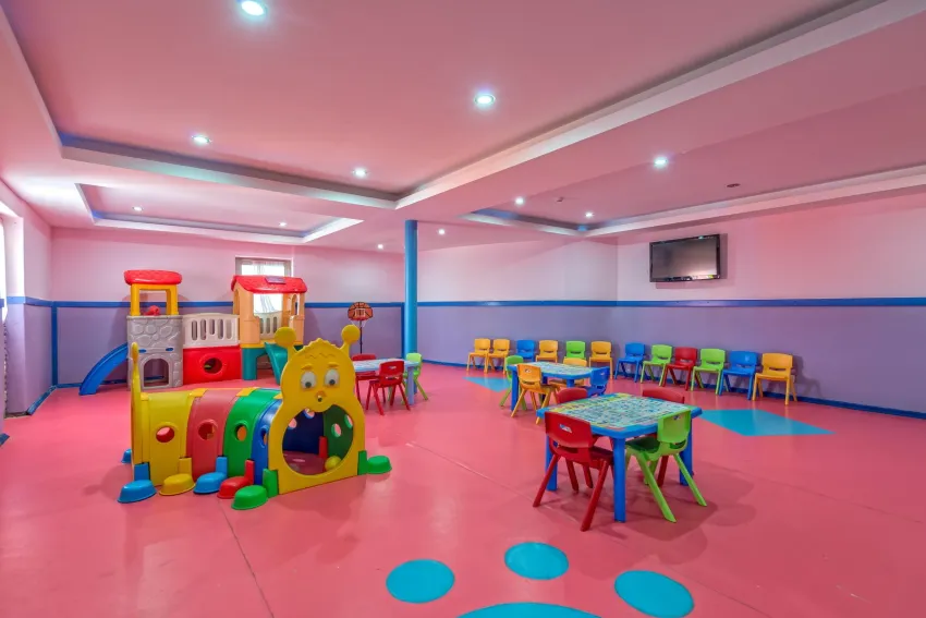 Royal Atlantis Spa Resort 5*-10