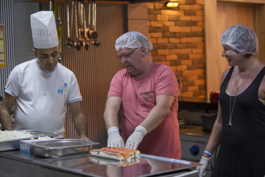 Numa Bay Exclusive Hotel 5*-38