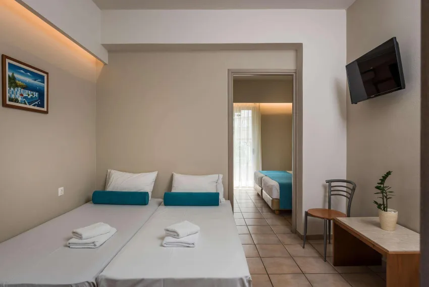 Elotis Suites 3*-18
