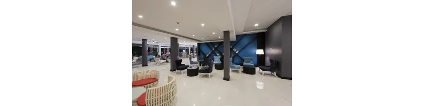 Flora Garden Beach (Adults Only 16+) 5*-28