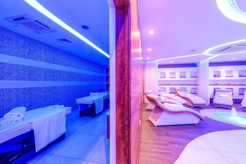 Tasia Maris Beach and Spa 4*-77