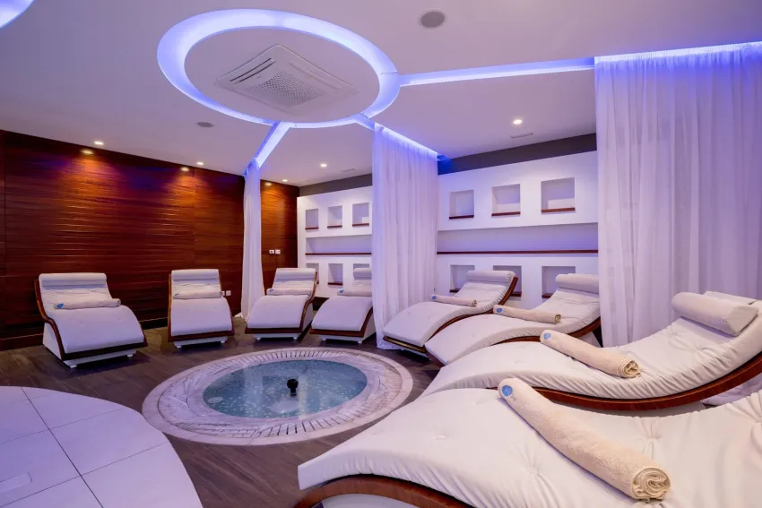 Tasia Maris Beach and Spa 4*-81