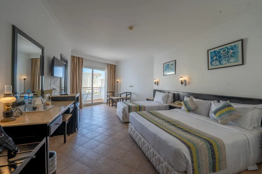 Jaz Palmariva Beach Resort 4*-25