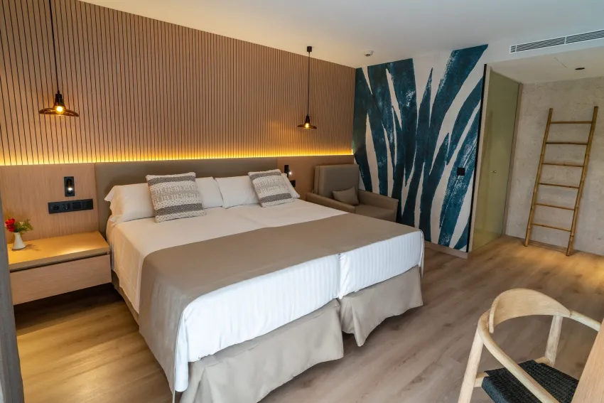 Portblue Club Pollentia Resort & Spa 4*-2