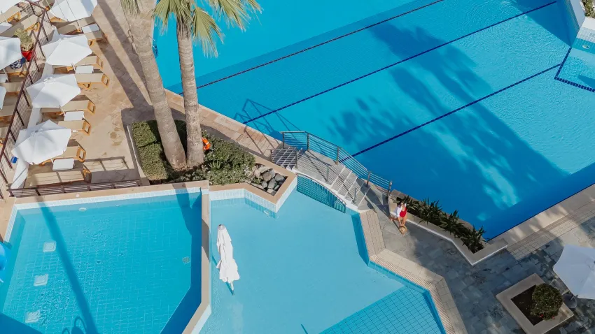 Golden Coast Beach Hotel 4*-2