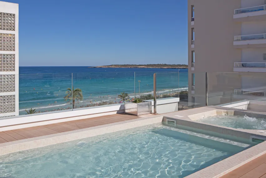 Sabina Suites Hotel 4*-28