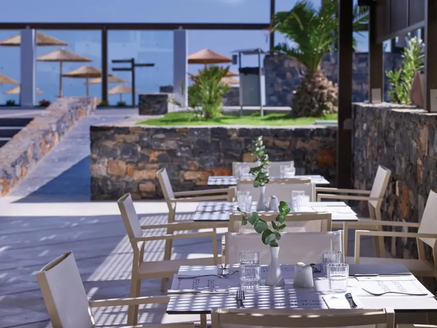 Atlantica Akti Zeus 4*-23