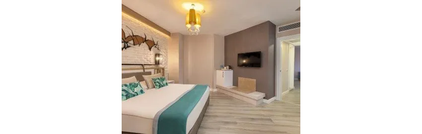 Limak Arcadia Sport Resort 5*-9