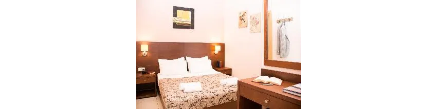 Marigianna Apartments 3*-9