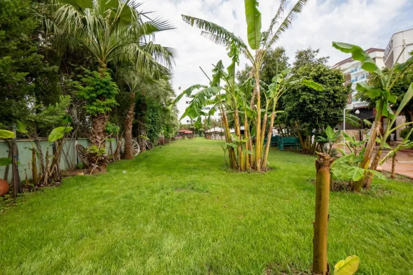 Cenger Beach Resort & Spa 5*-19