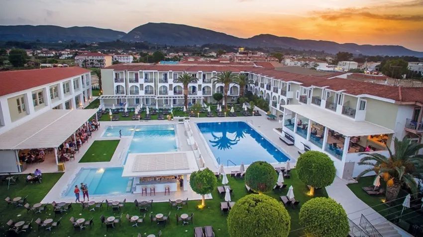 Zante Park Resort and Spa 5*-2