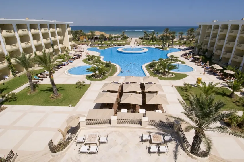 Royal Thalassa Monastir 5*-152