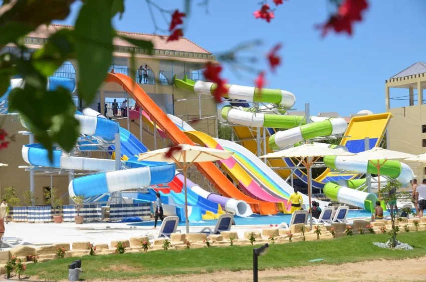 Gravity Hotel & Aqua Park Hurghada 5*-22