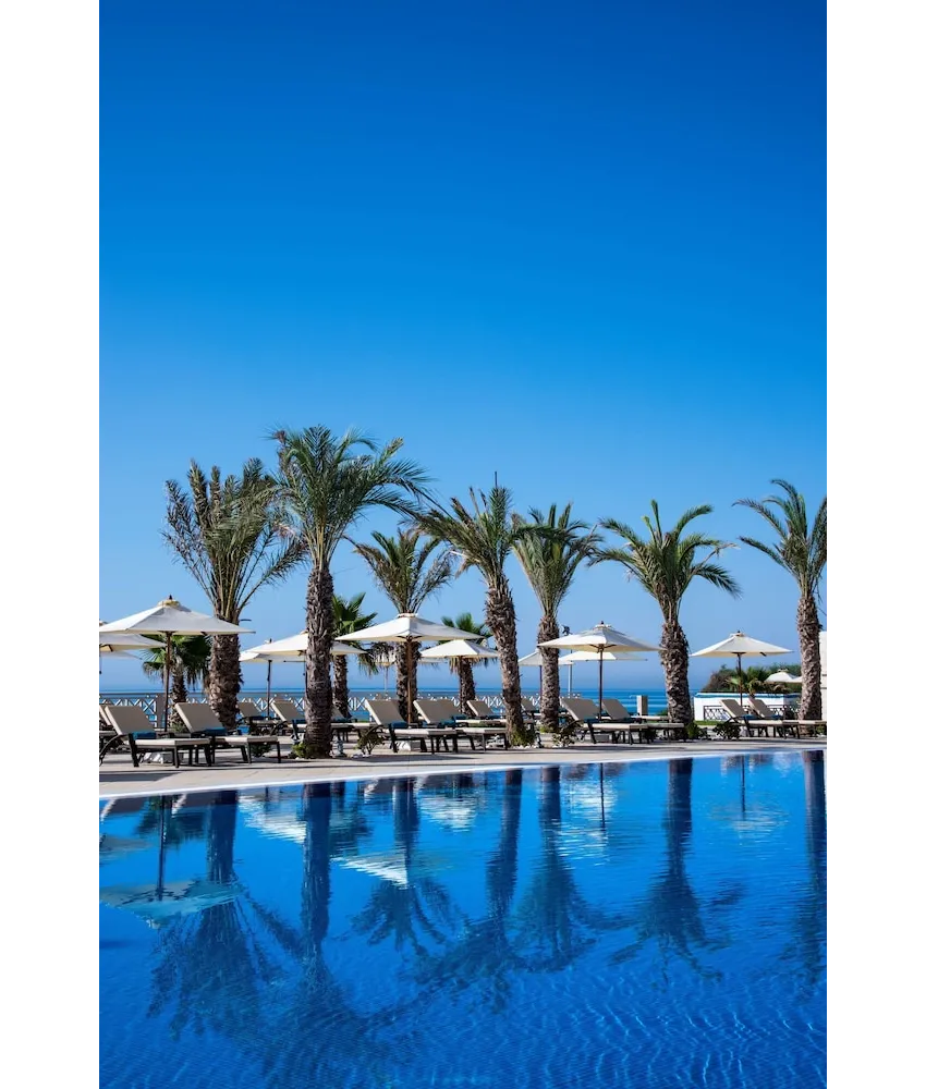 Radisson Blu Resort & Thalasso Hammamet 4*-69