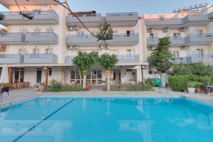 Marirena 3* - Amoudara - Grecia