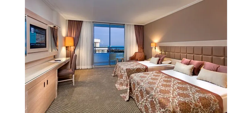 MIRACLE RESORT HOTEL  5*-36