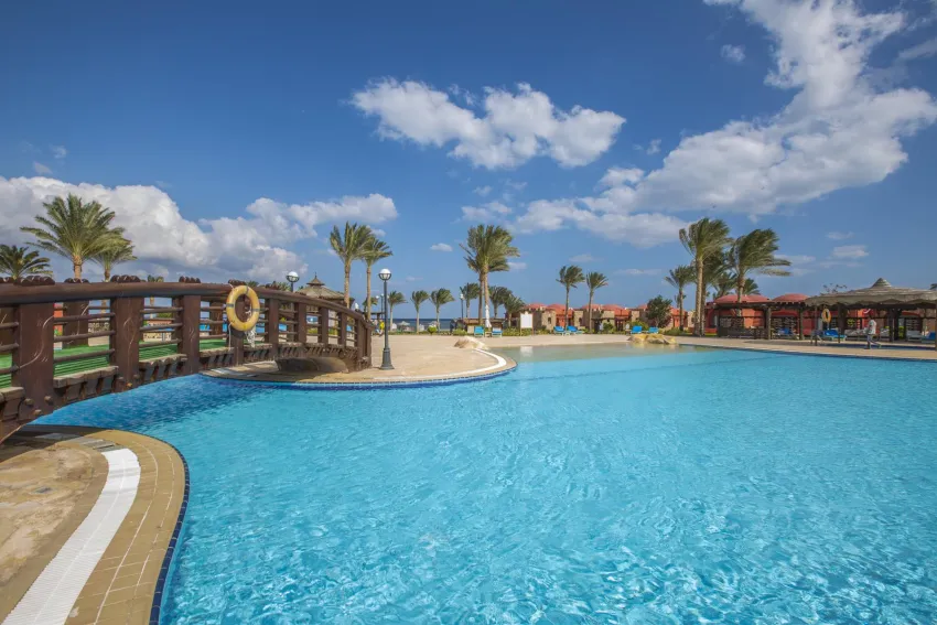 Swisstouches Oriental Resort & Spa Marsa Alam 4*-5