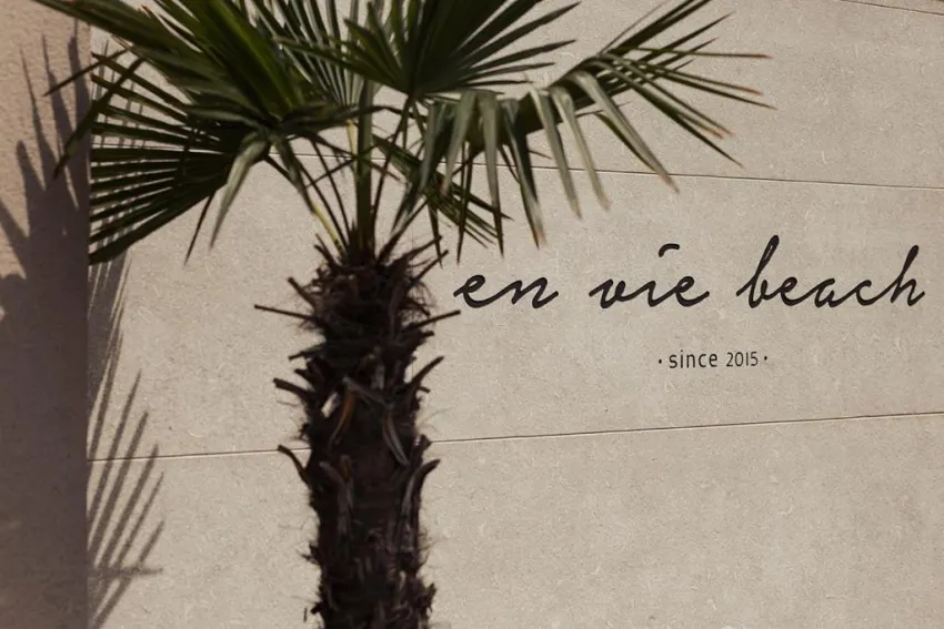 En Vie Sun Beach Hotel (Adults Onlly16+) 3*-16