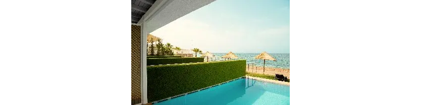 Flora Garden Beach (Adults Only 16+) 5*-287
