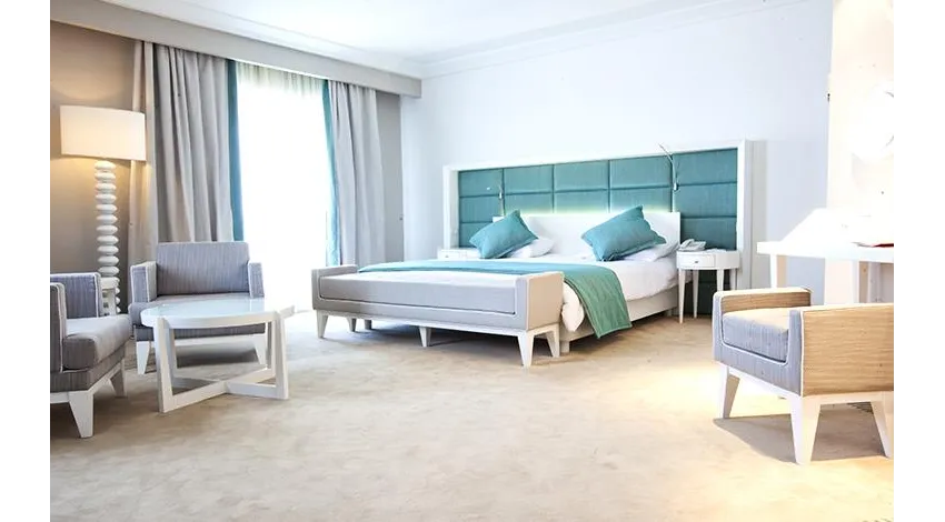 EL MOURADI HAMMAMET  4*-4