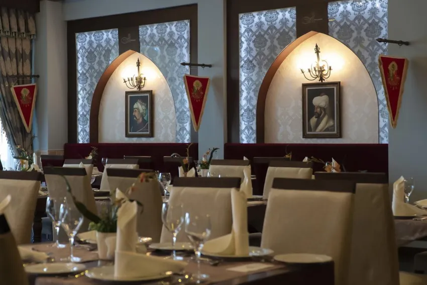 Adalya Art Side 5*-17