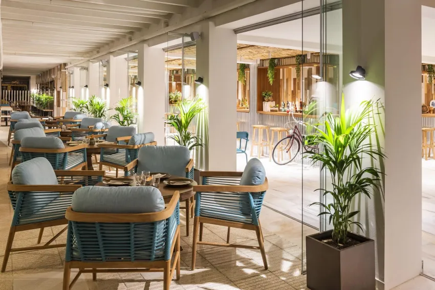 INNSiDE Alcudia 4*-51