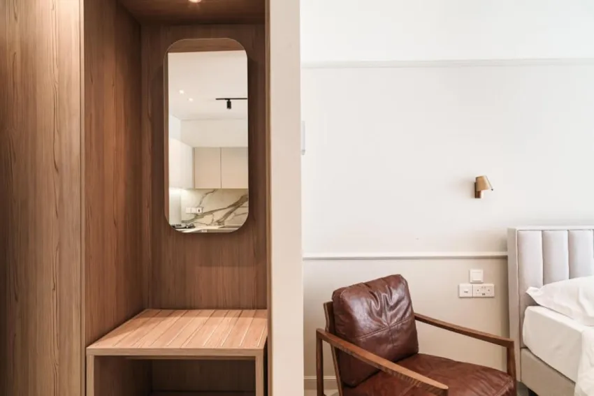 LIV Mackenzie Beach Suites Adults Only 4*-12