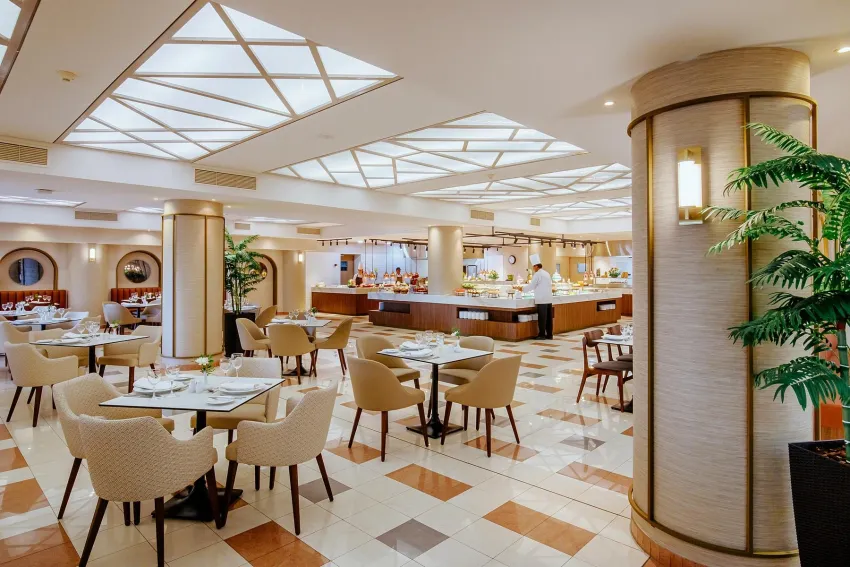 Louis Ledra Beach 4*-15