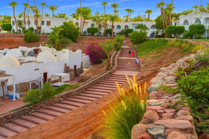 DOMINA CORAL BAY BELLA VISTA  5*-29