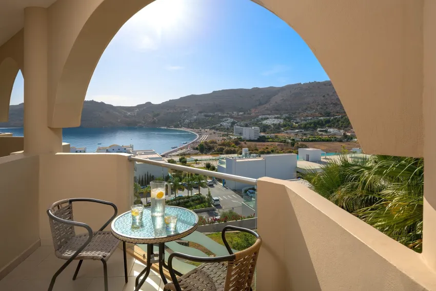 Lindos Royal Resort 5*-11