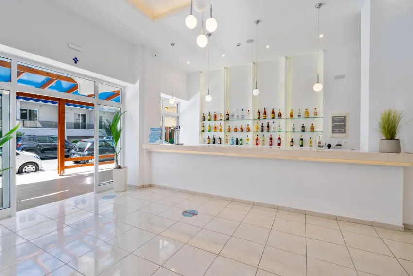 Santa Maria City Hotel (ex Helios Hotel) 3*-24