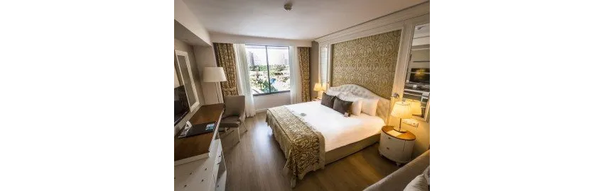 Aska Lara Resort & Spa 5*-4