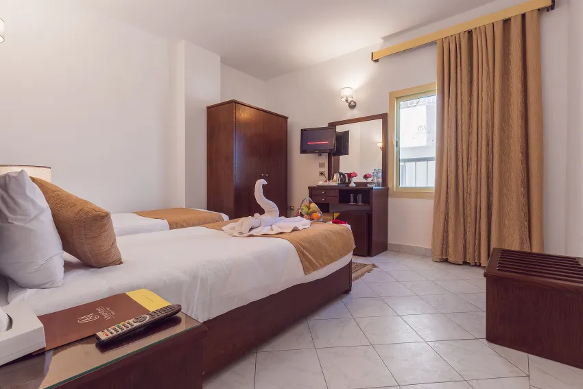 Minamark Beach Resort 4*-76